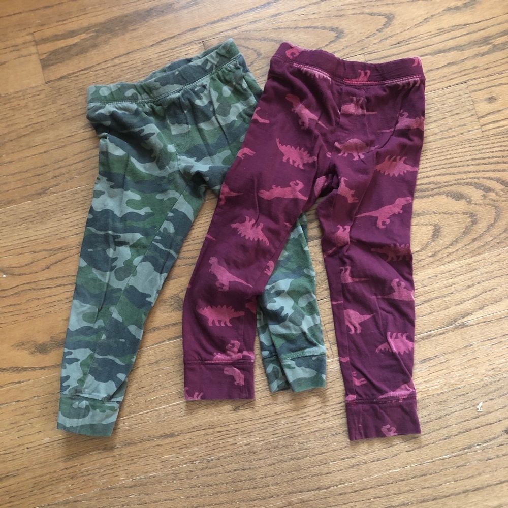 Old Navy cotton pants